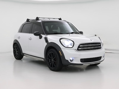 2015 Mini Cooper Countryman