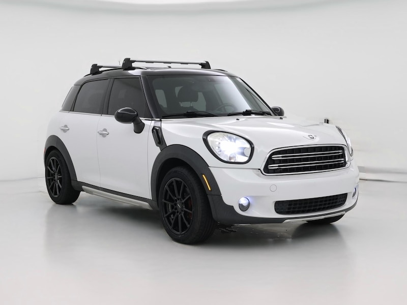 2015 MINI Cooper Countryman  -
                  Columbus, GA
