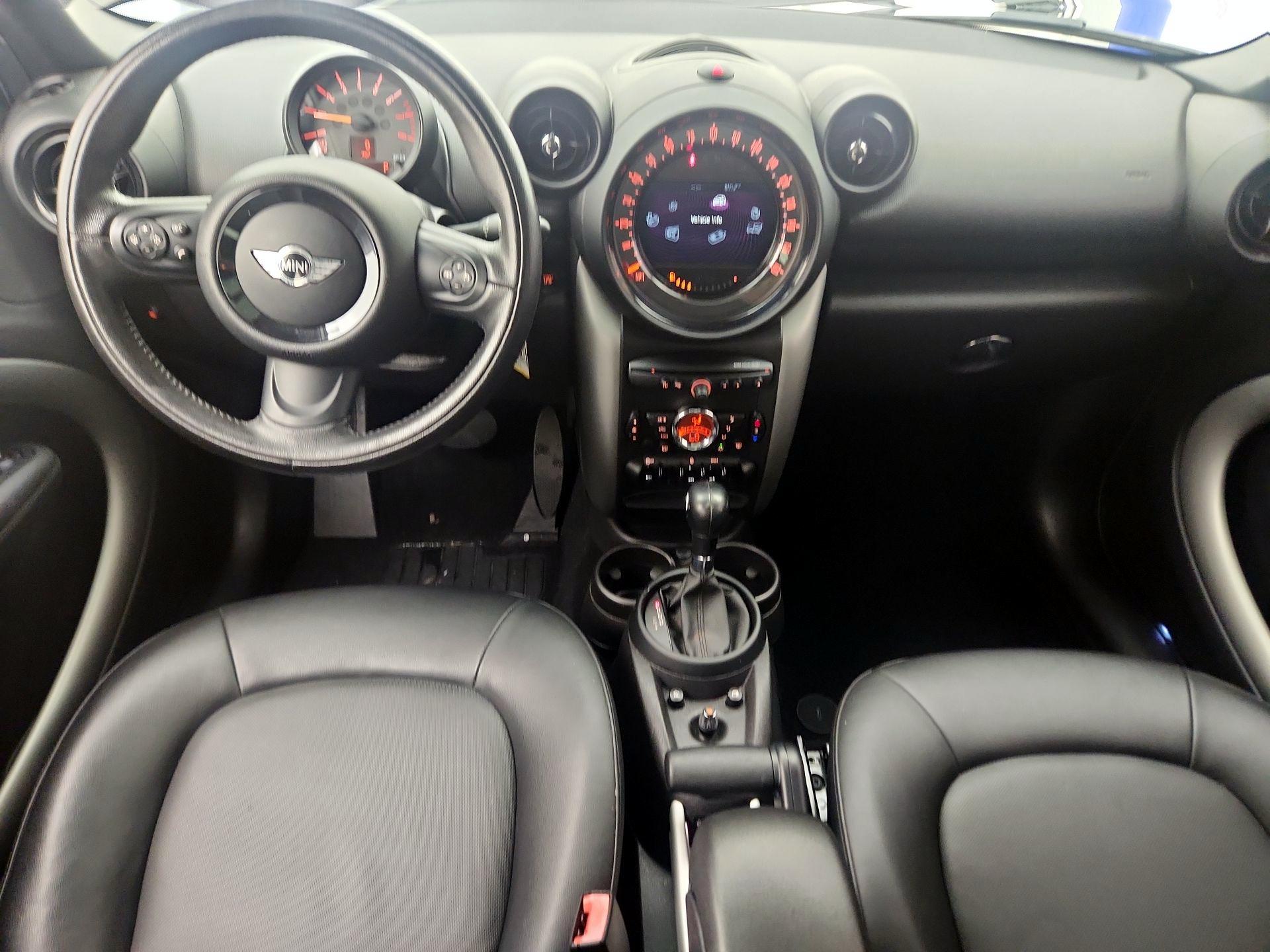 Thumbnail: 2015 MINI Cooper Countryman - 9