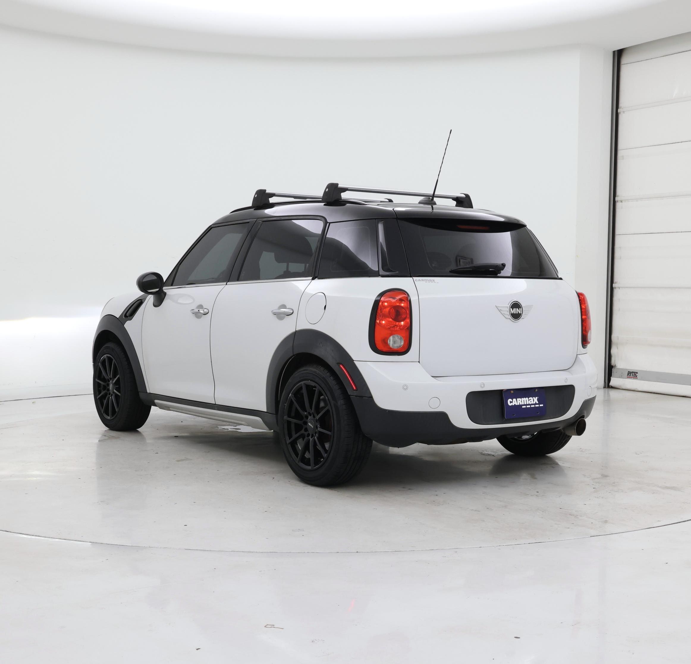 Thumbnail: 2015 MINI Cooper Countryman - 2