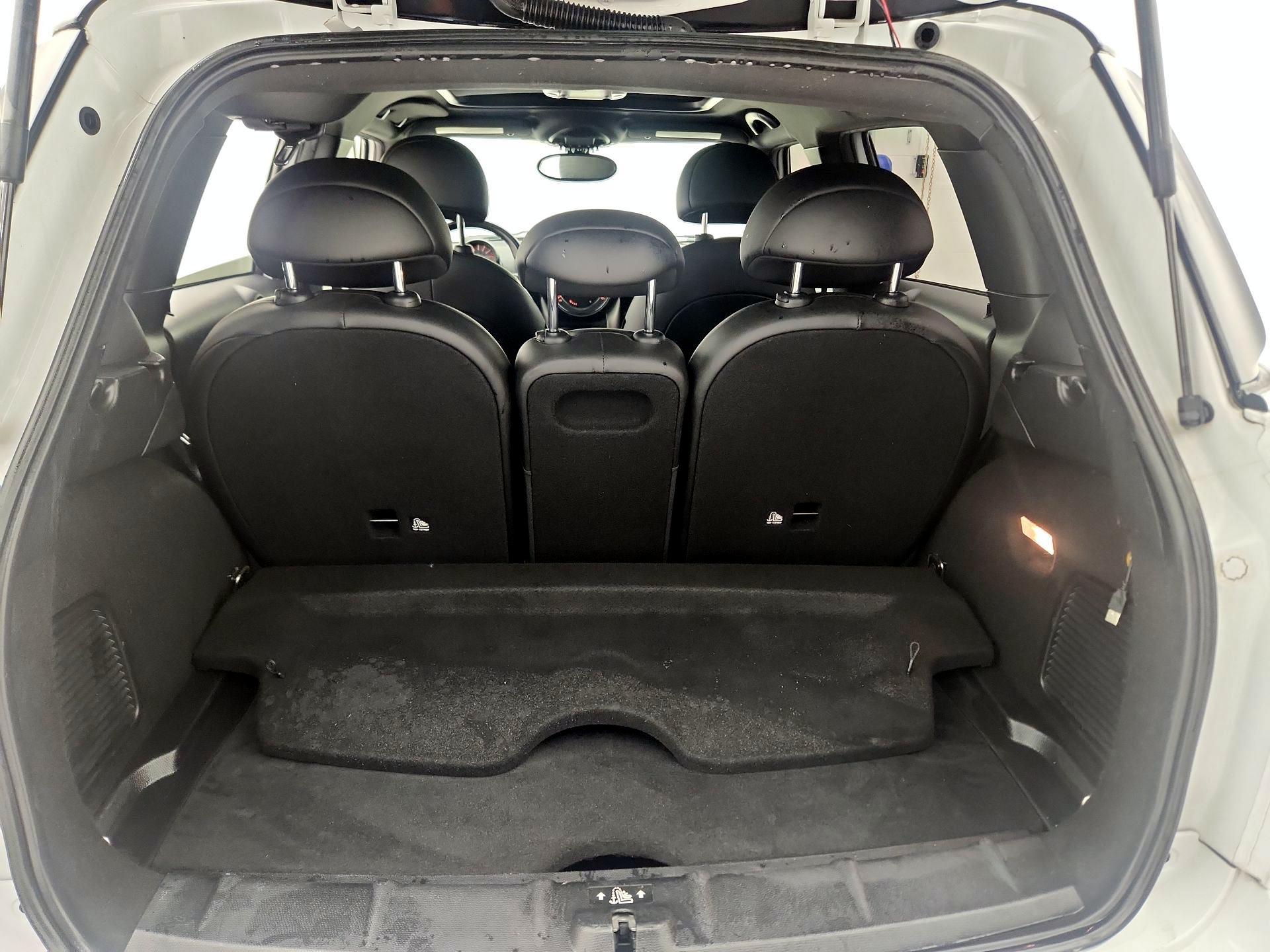 Thumbnail: 2015 MINI Cooper Countryman - 19