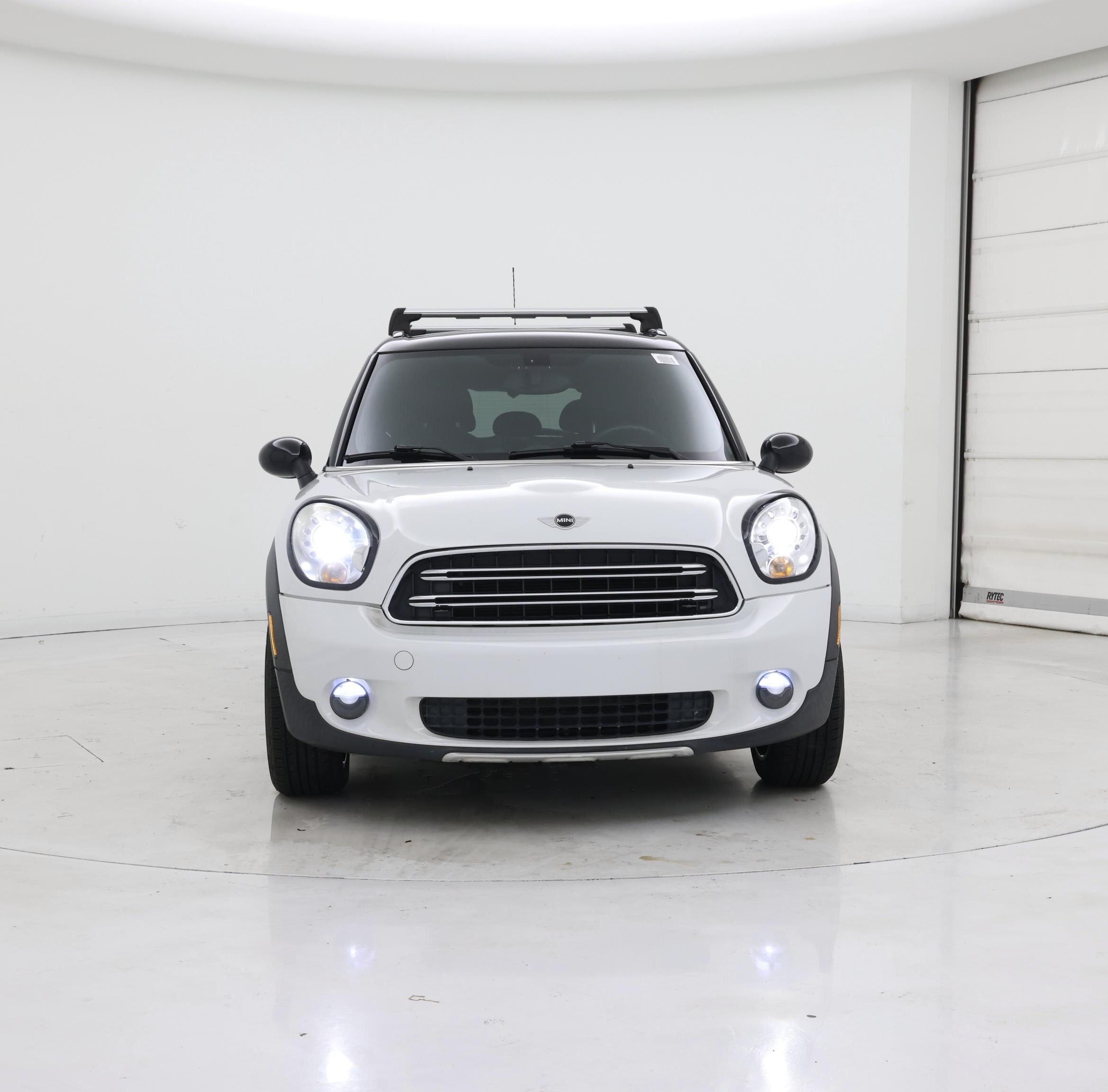 Thumbnail: 2015 MINI Cooper Countryman - 5