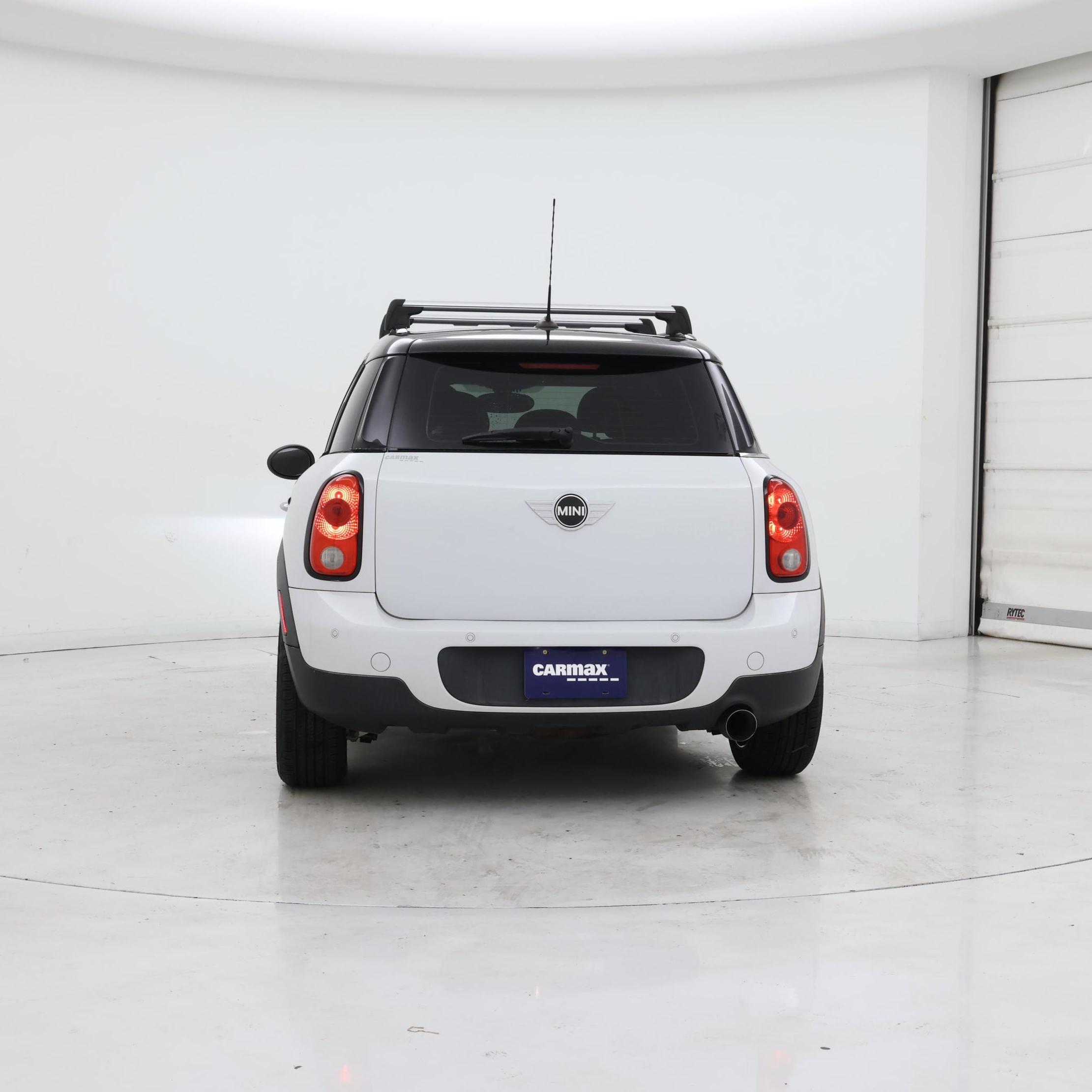 Thumbnail: 2015 MINI Cooper Countryman - 6