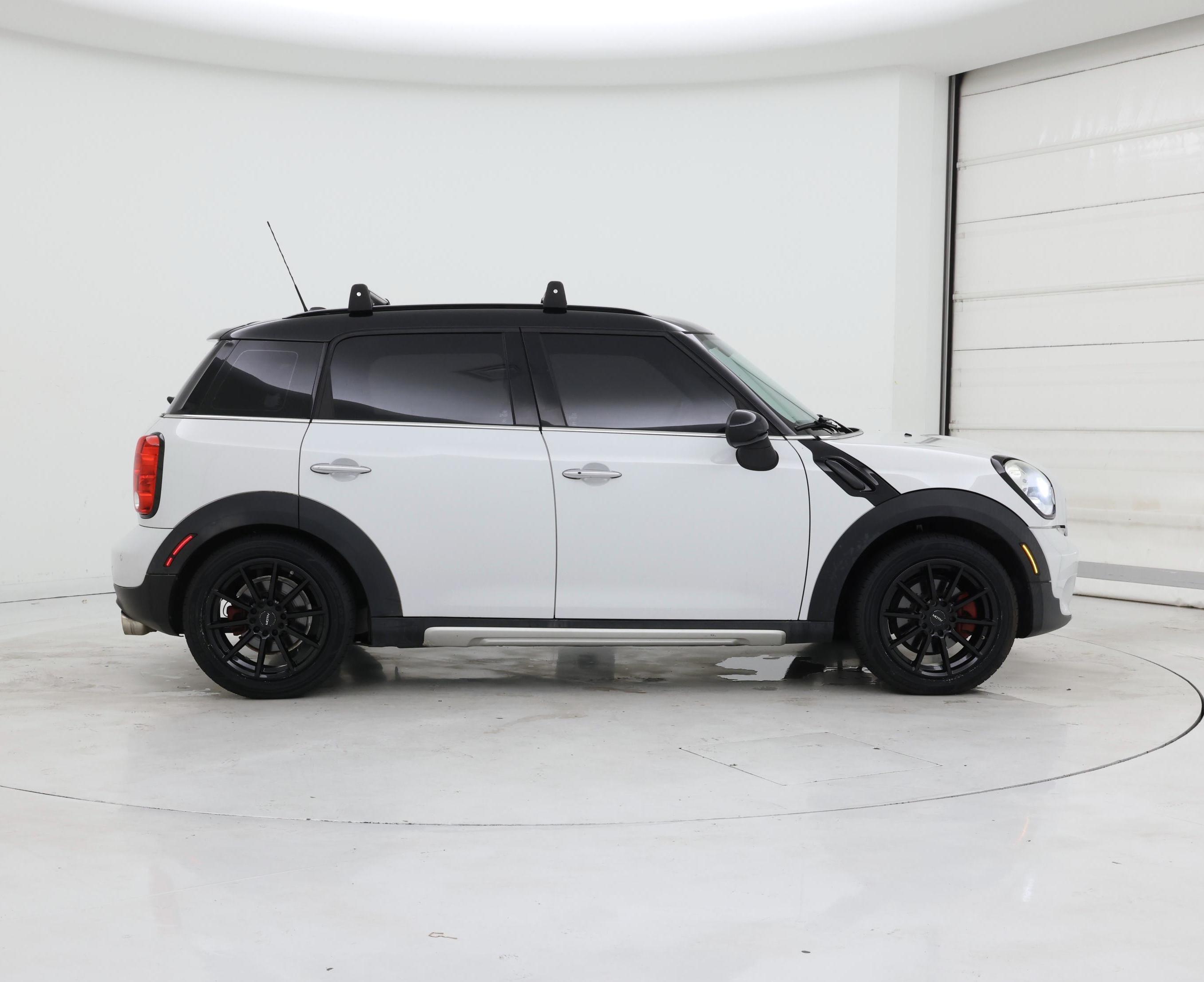 Thumbnail: 2015 MINI Cooper Countryman - 7