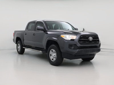 2017 Toyota Tacoma SR -
                Warner Robins, GA