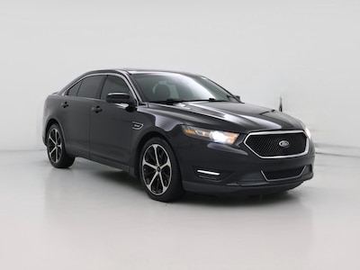 2015 Ford Taurus SHO -
                Warner Robins, GA