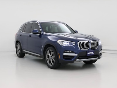 2021 BMW X3 sDrive30i -
                Warner Robins, GA