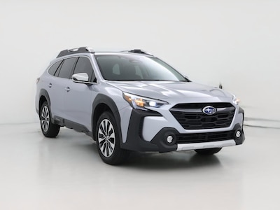 2024 Subaru Outback Touring -
                Norcross, GA