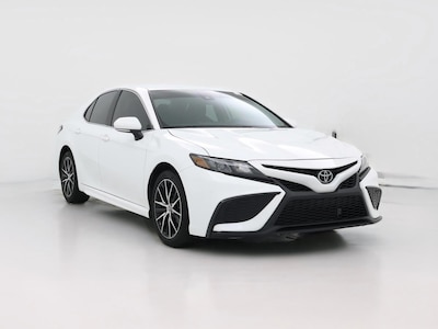 2024 Toyota Camry SE -
                Norcross, GA