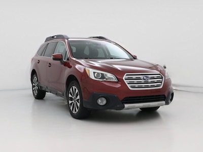 2017 Subaru Outback 2.5i Limited -
                Warner Robins, GA