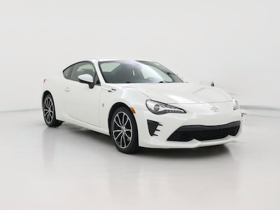 2018 Toyota 86  -
                Athens, GA