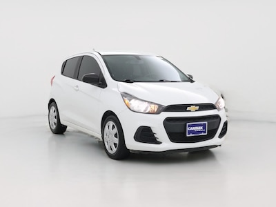 2018 Chevrolet Spark LS -
                Warner Robins, GA