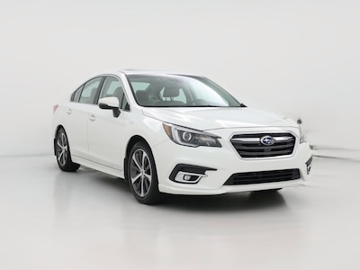 2019 Subaru Legacy Limited -
                Warner Robins, GA