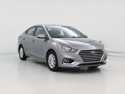 2021 Hyundai Accent SEL -
                Warner Robins, GA