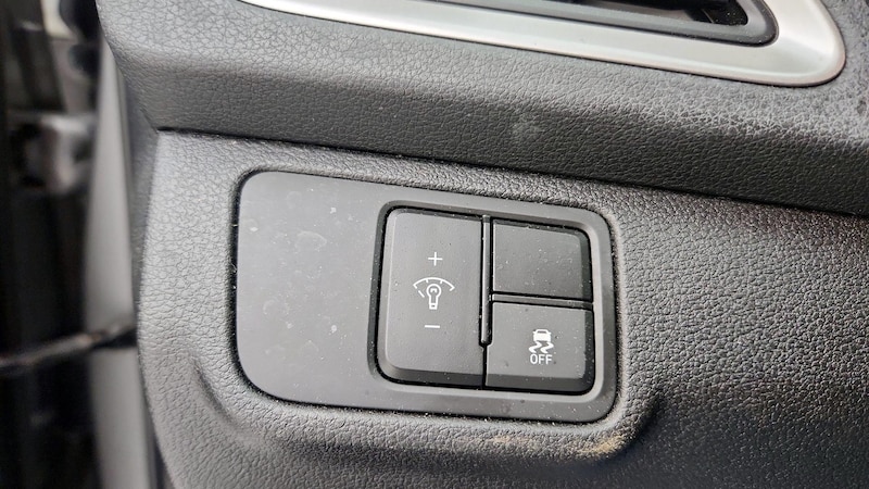 2021 Hyundai Accent SEL 13