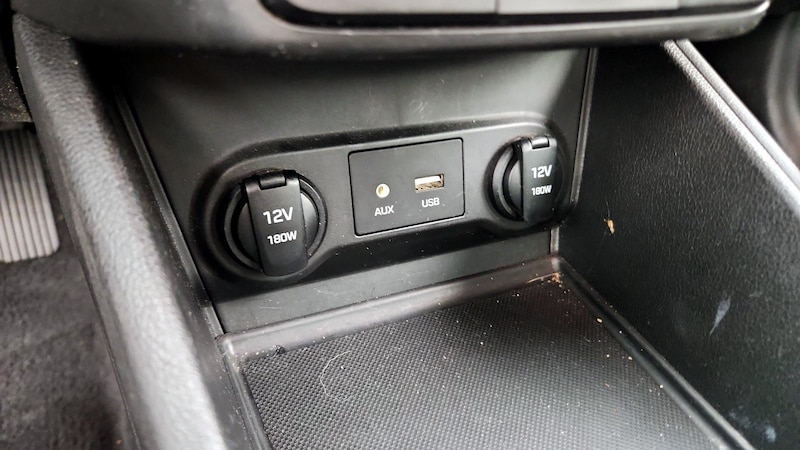 2021 Hyundai Accent SEL 18