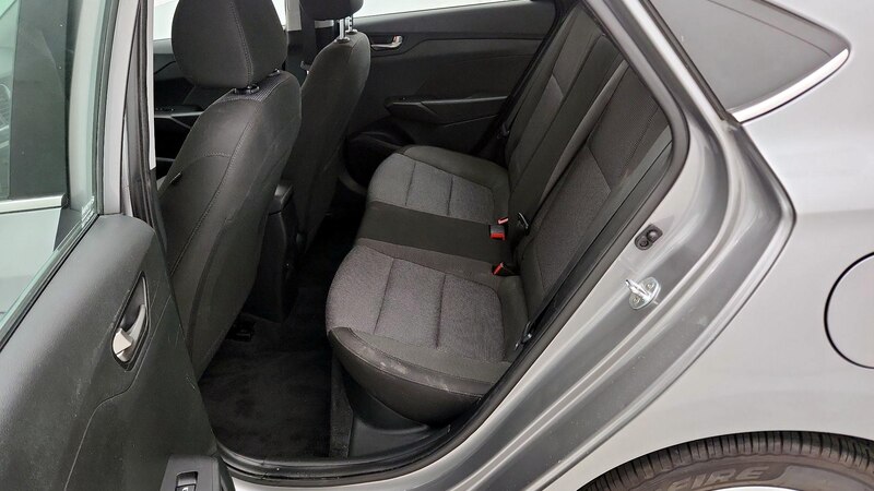 2021 Hyundai Accent SEL 19