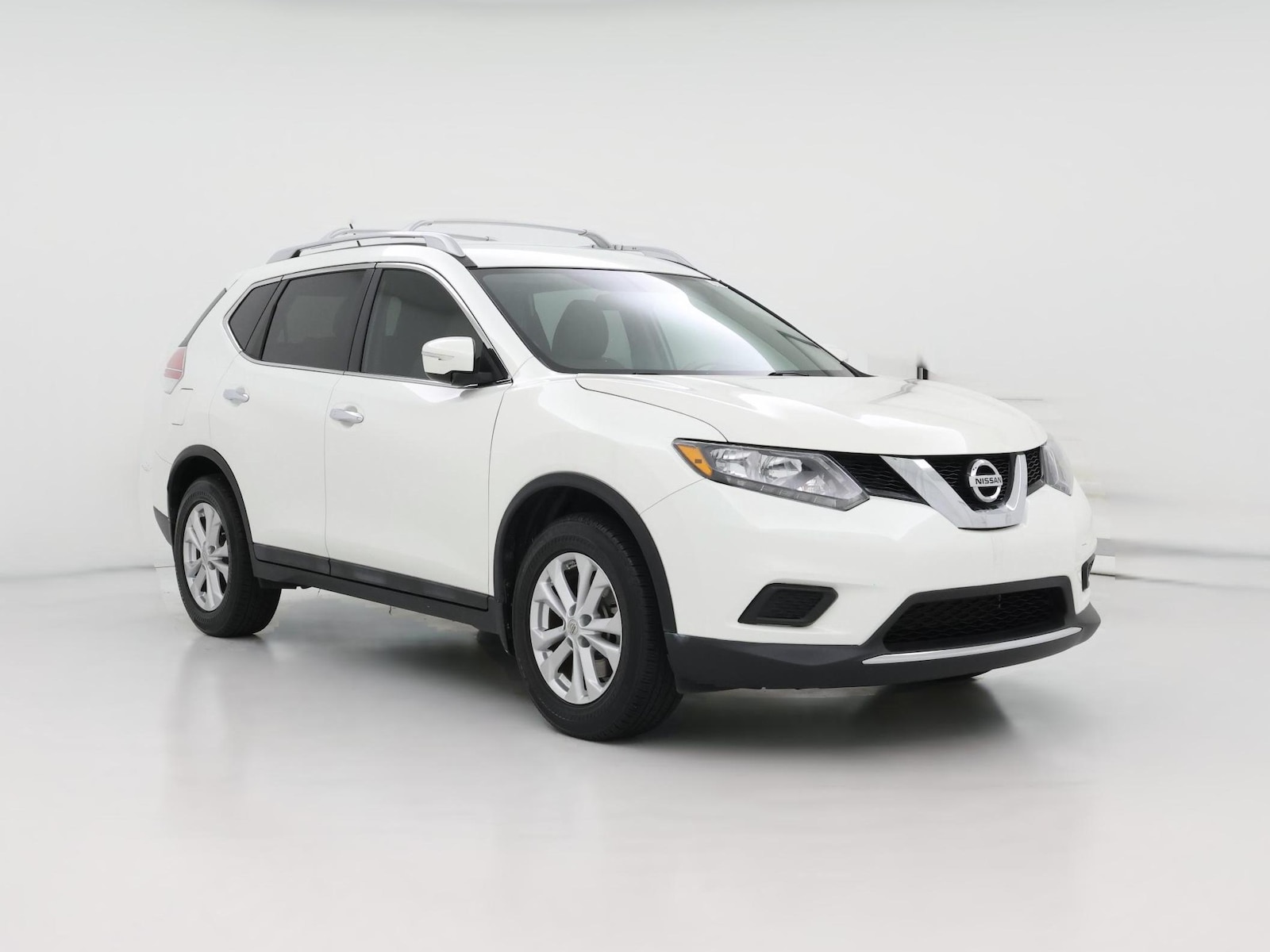 2014 Nissan Rogue SV