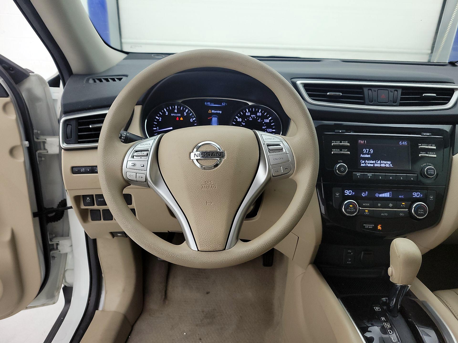 Thumbnail: 2014 Nissan Rogue - 10