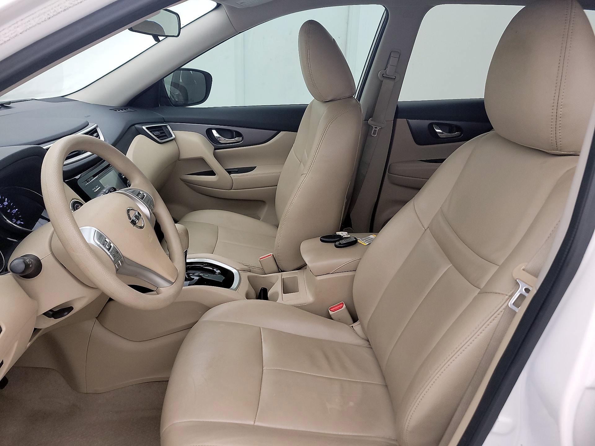 Thumbnail: 2014 Nissan Rogue - 11