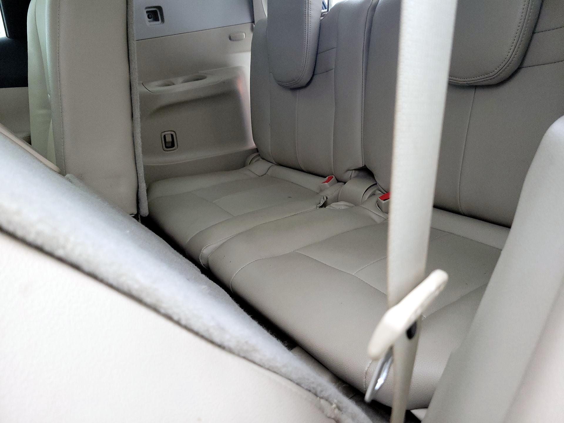 Thumbnail: 2014 Nissan Rogue - 20