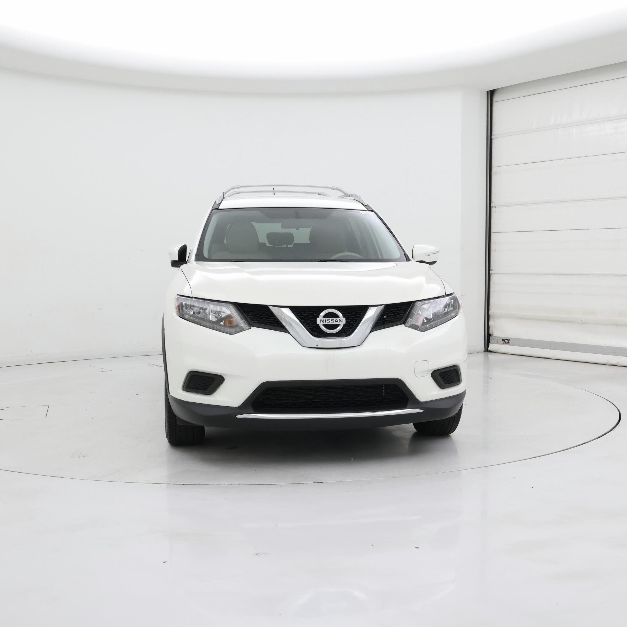 Thumbnail: 2014 Nissan Rogue - 5