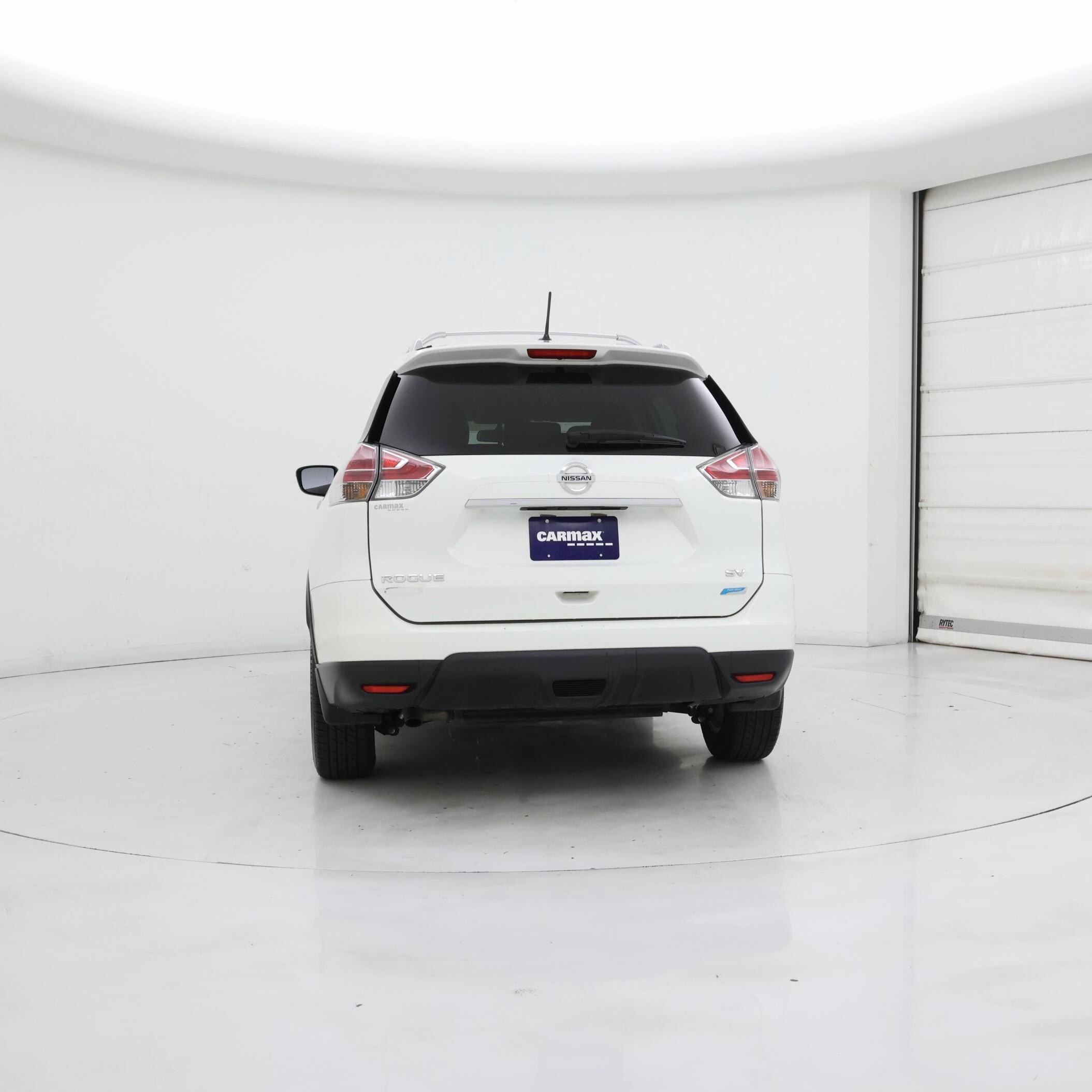 Thumbnail: 2014 Nissan Rogue - 6