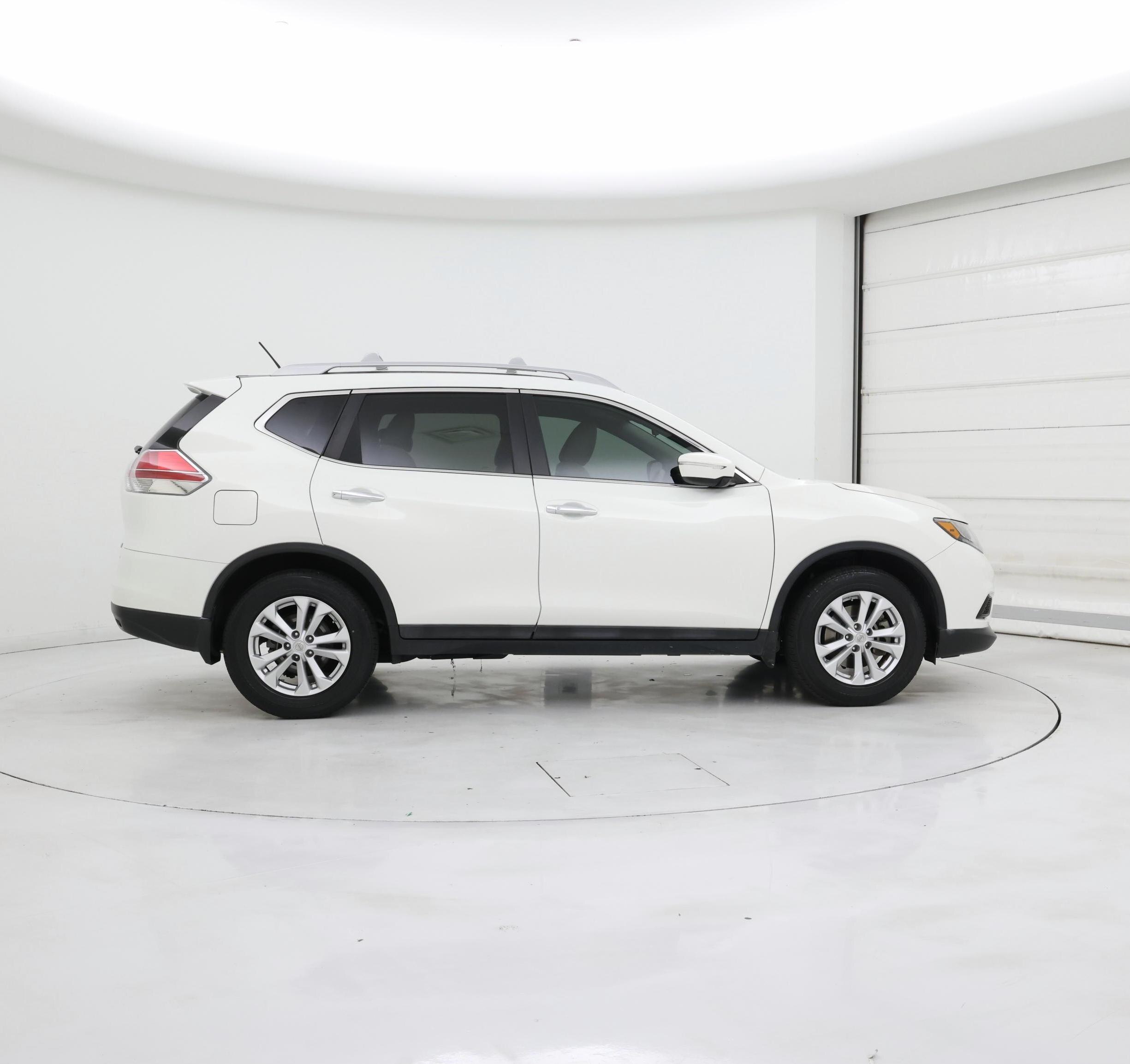 Thumbnail: 2014 Nissan Rogue - 7