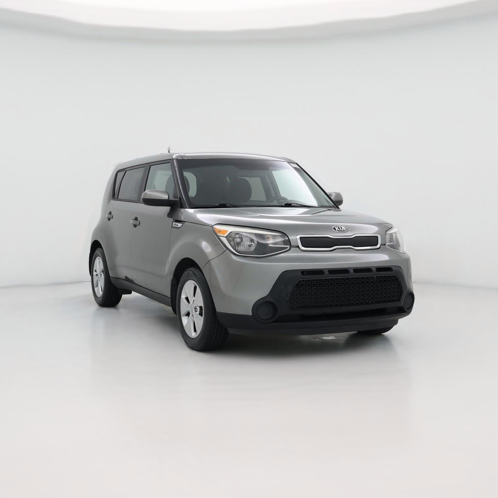 Thumbnail: 2015 Kia Soul - 1