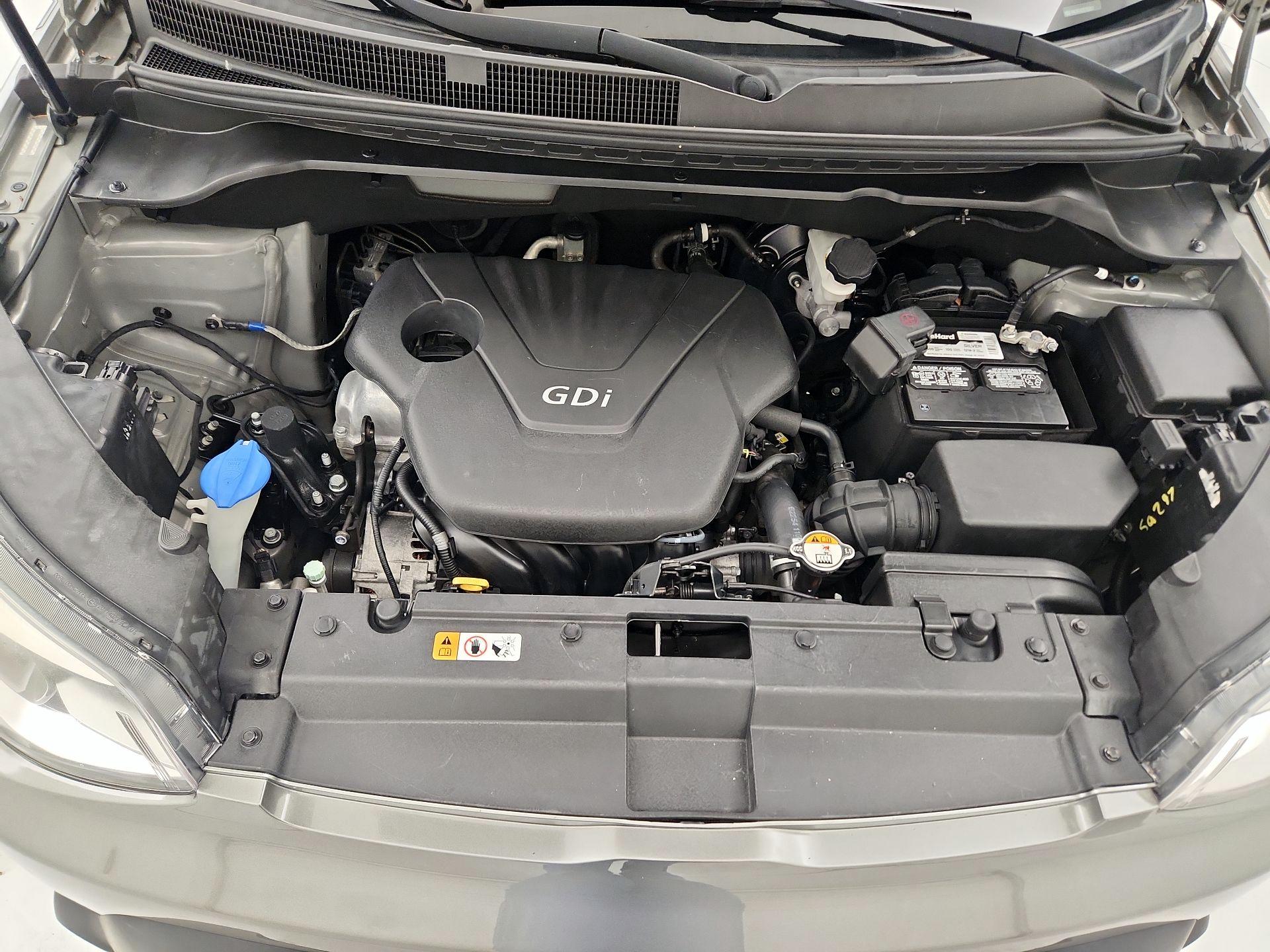 Thumbnail: 2015 Kia Soul - 19