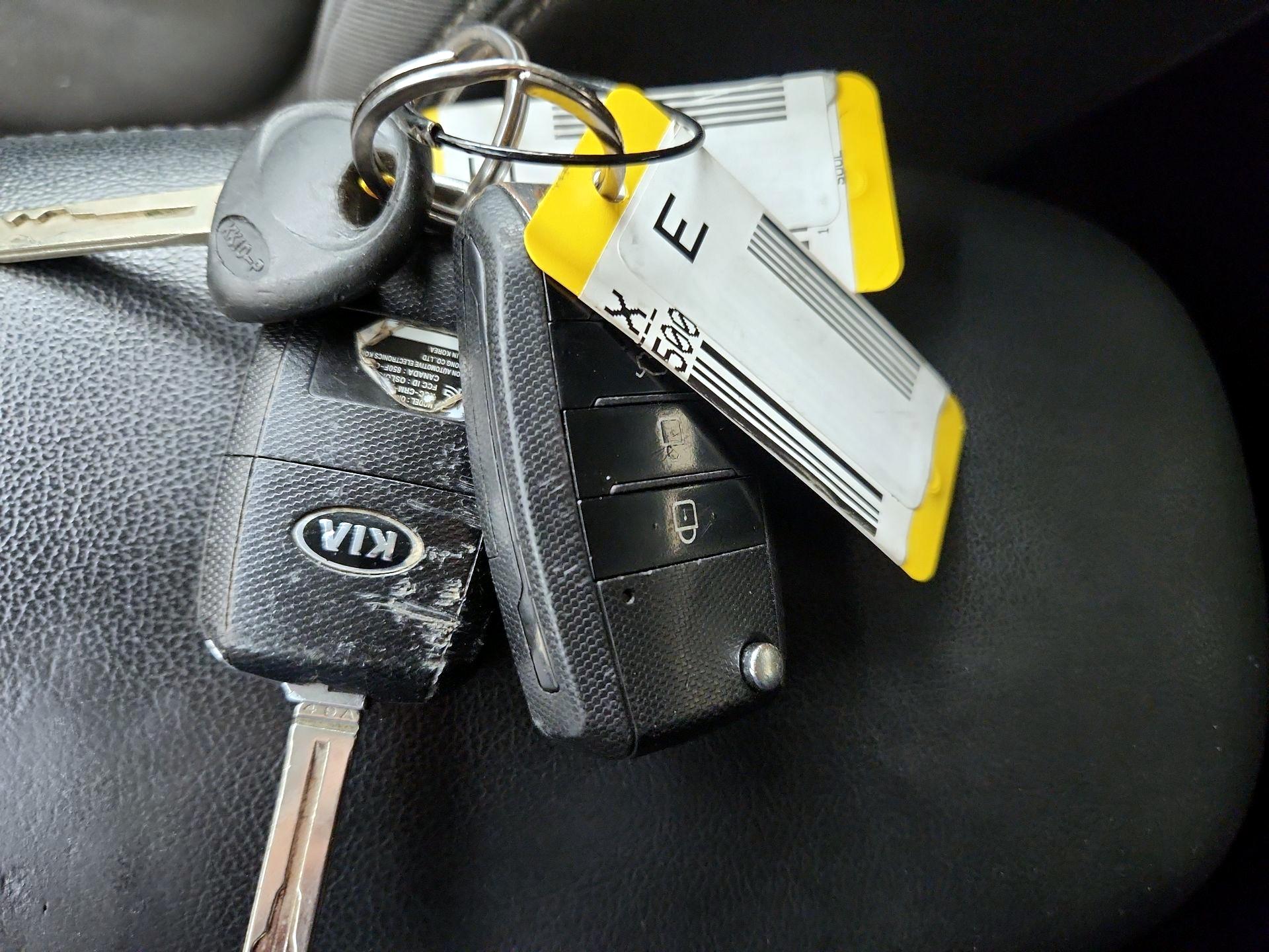 Thumbnail: 2015 Kia Soul - 20