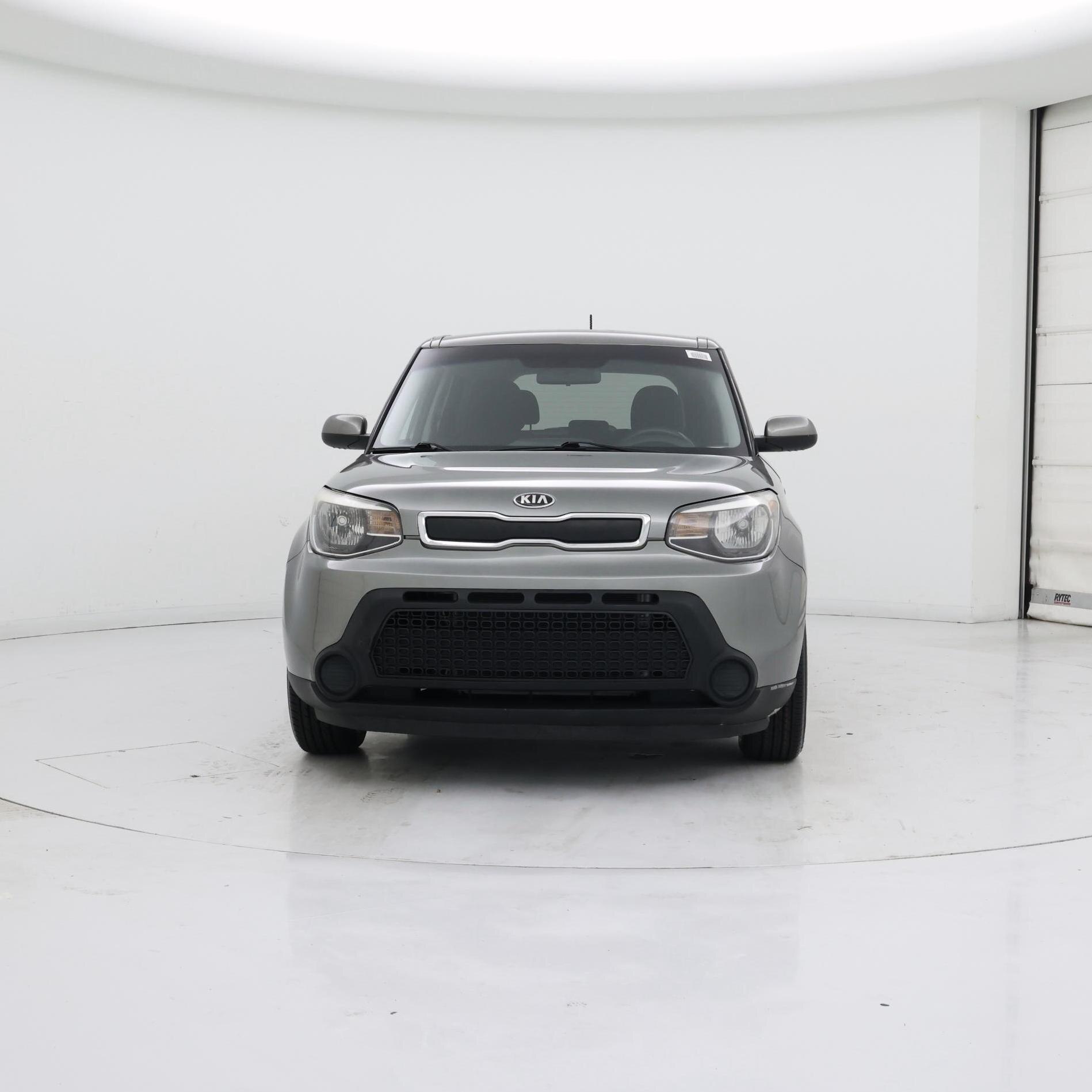 Thumbnail: 2015 Kia Soul - 5