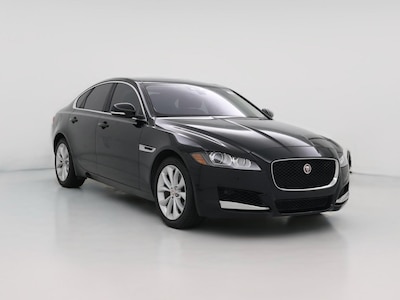 2019 Jaguar XF Premium -
                Warner Robins, GA