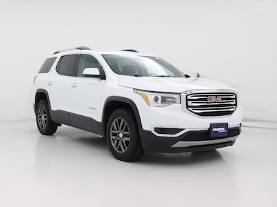 2019 GMC Acadia SLT -
                Columbus, GA