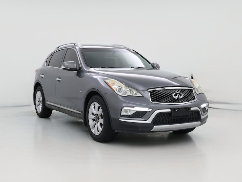 2016 INFINITI QX50  -
                  Warner Robins, GA