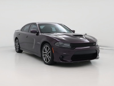 2021 Dodge Charger R/T -
                Warner Robins, GA