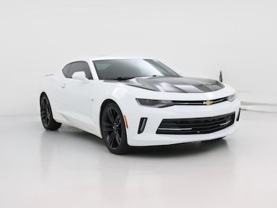2016 Chevrolet Camaro LT -
                Warner Robins, GA