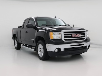 2013 GMC Sierra 1500 SLE -
                Warner Robins, GA