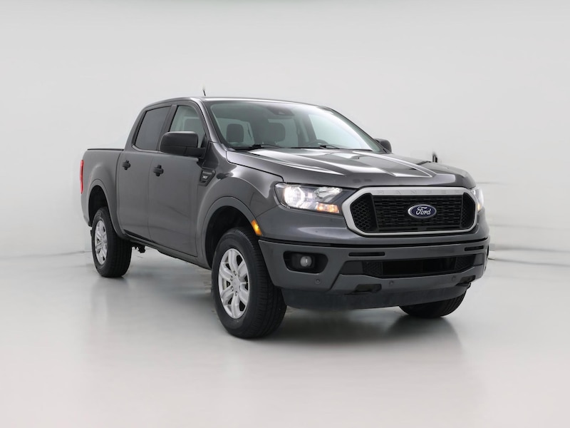 2019 Ford Ranger XLT -
                  Farragut, TN