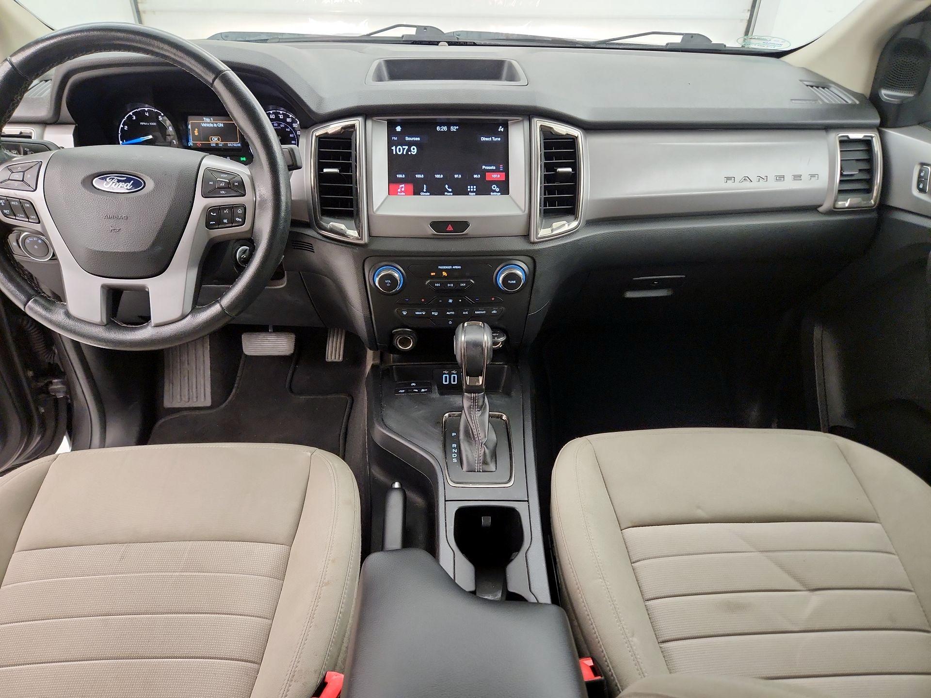 Thumbnail: 2019 Ford Ranger - 9