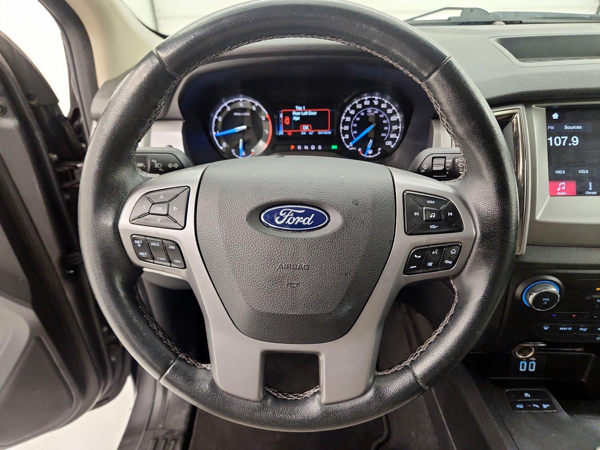 Thumbnail: 2019 Ford Ranger - 10