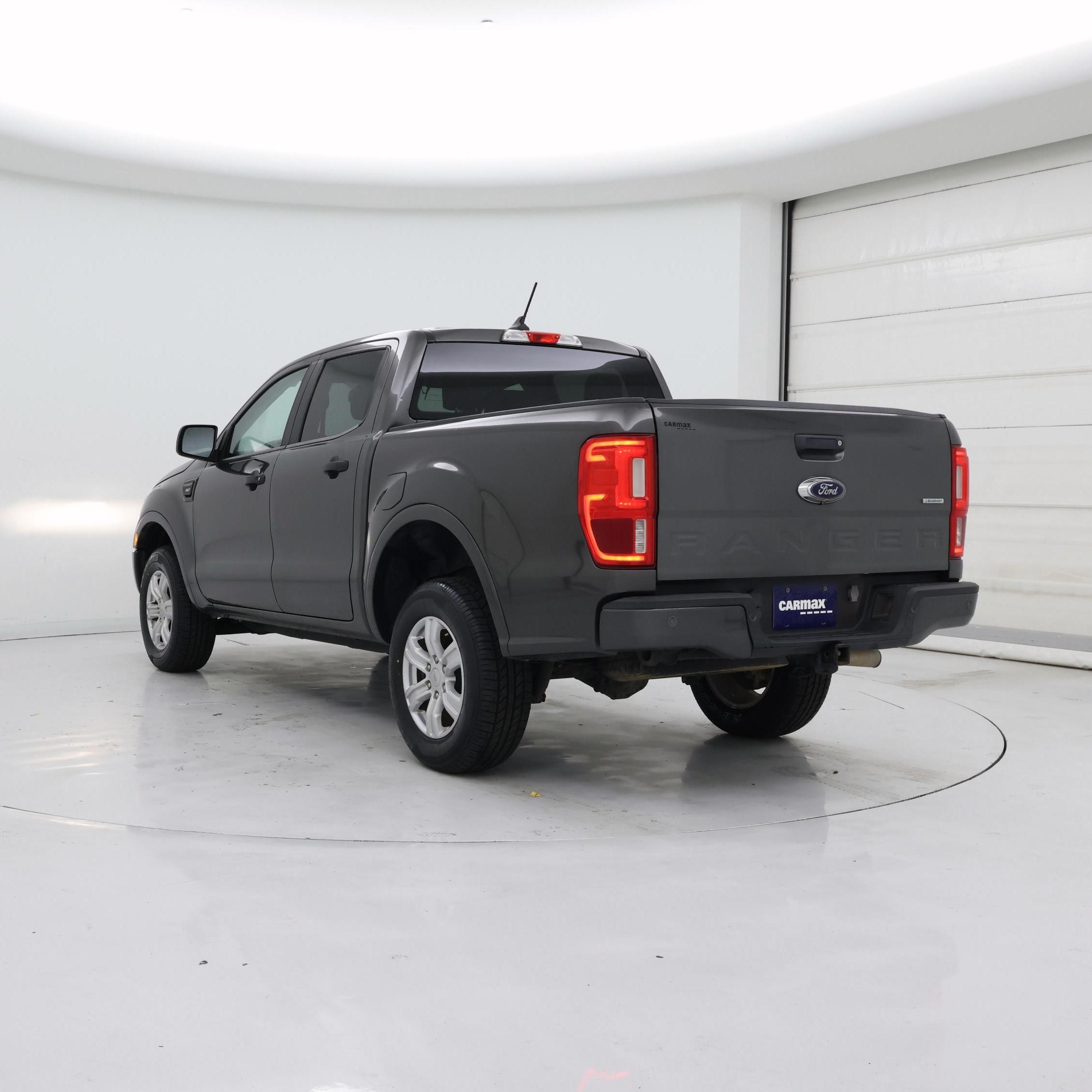 Thumbnail: 2019 Ford Ranger - 2