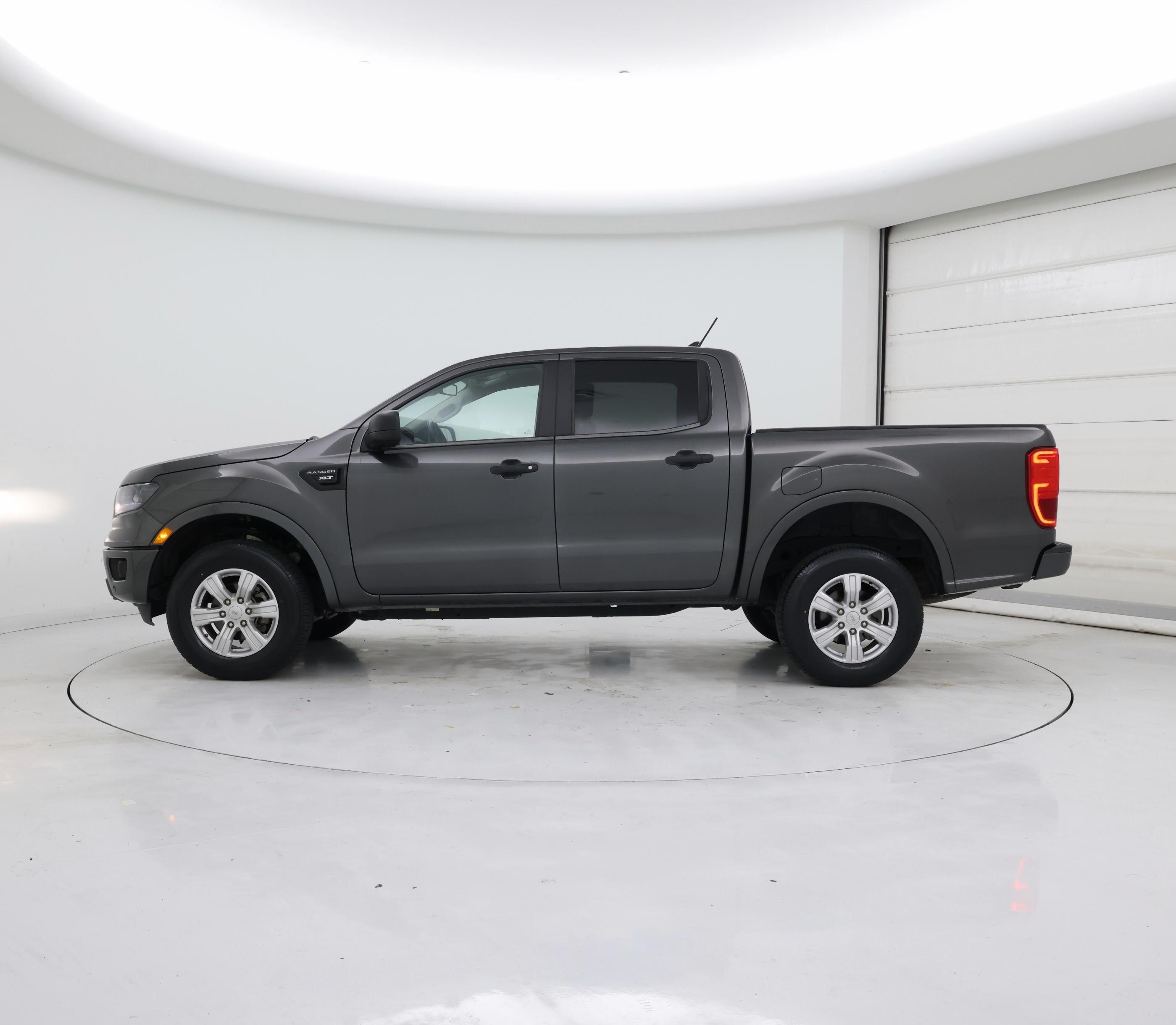 Thumbnail: 2019 Ford Ranger - 3