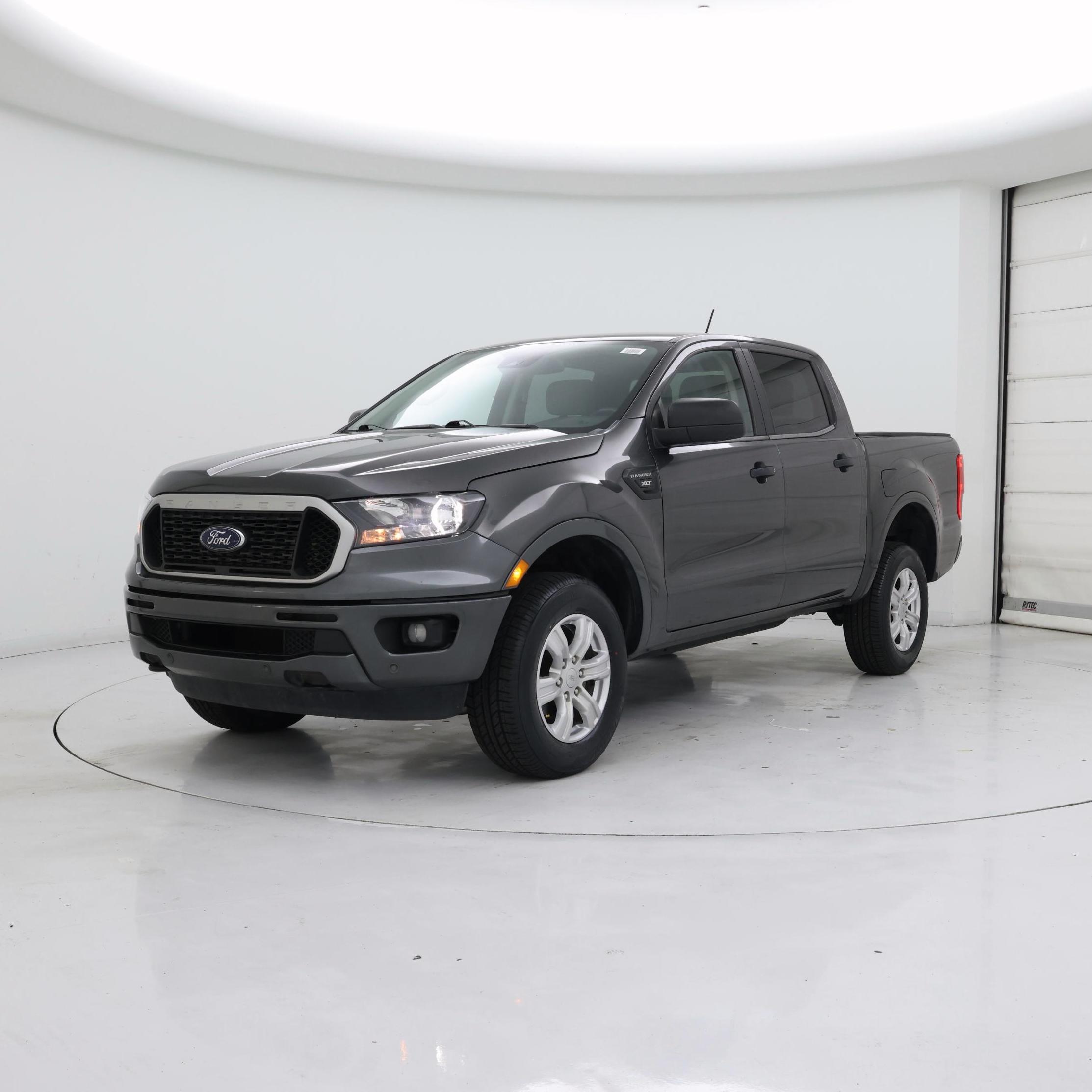 Thumbnail: 2019 Ford Ranger - 4
