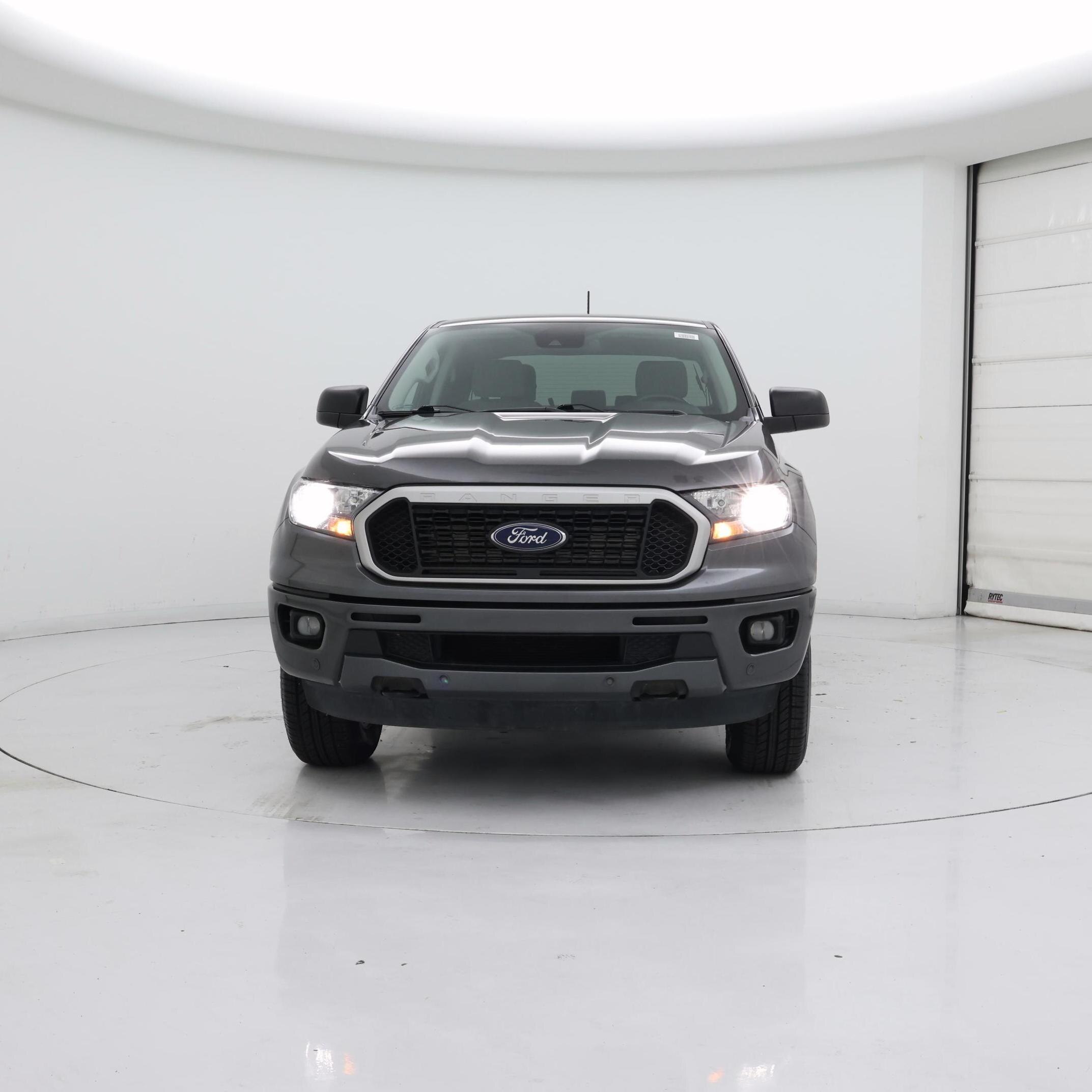 Thumbnail: 2019 Ford Ranger - 5