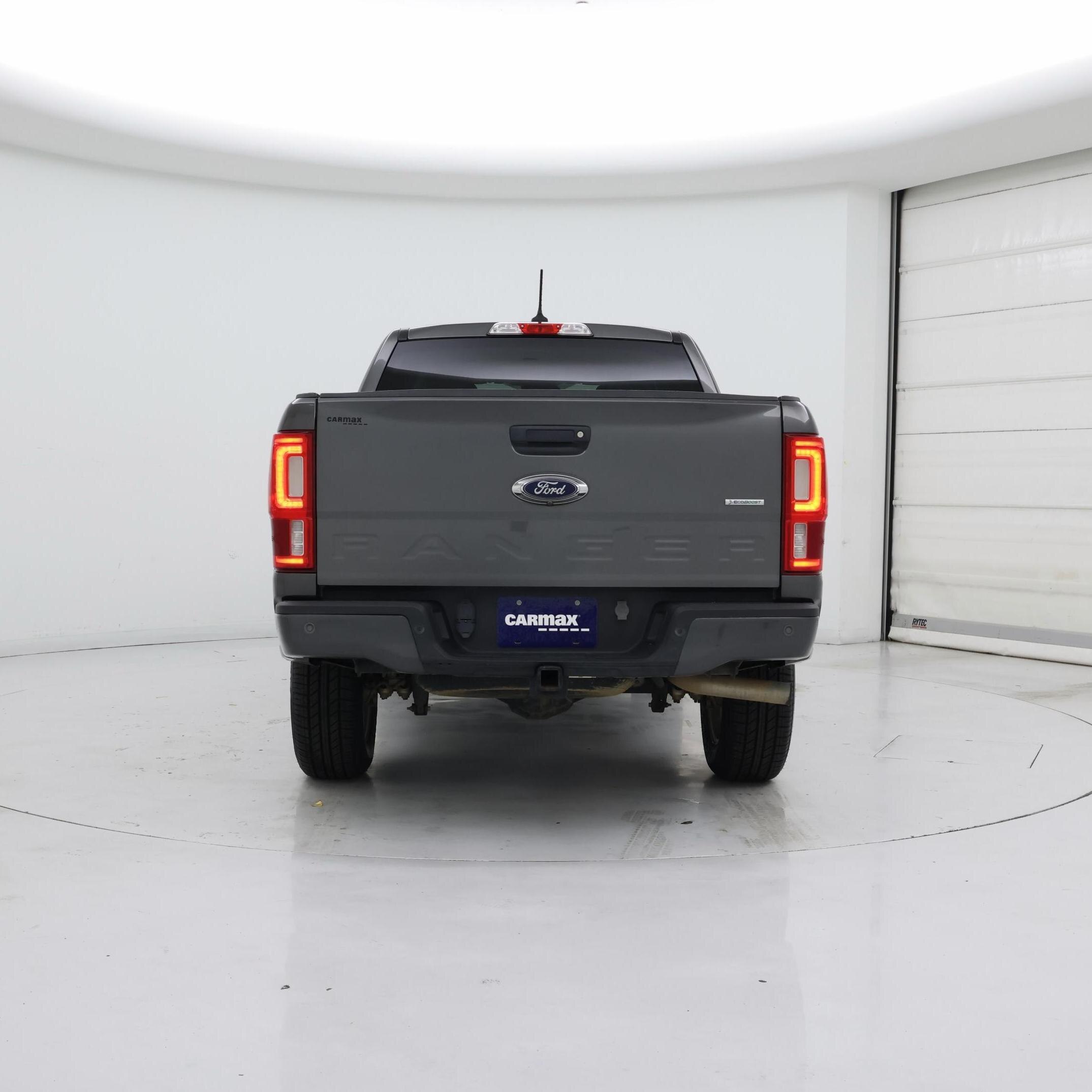 Thumbnail: 2019 Ford Ranger - 6