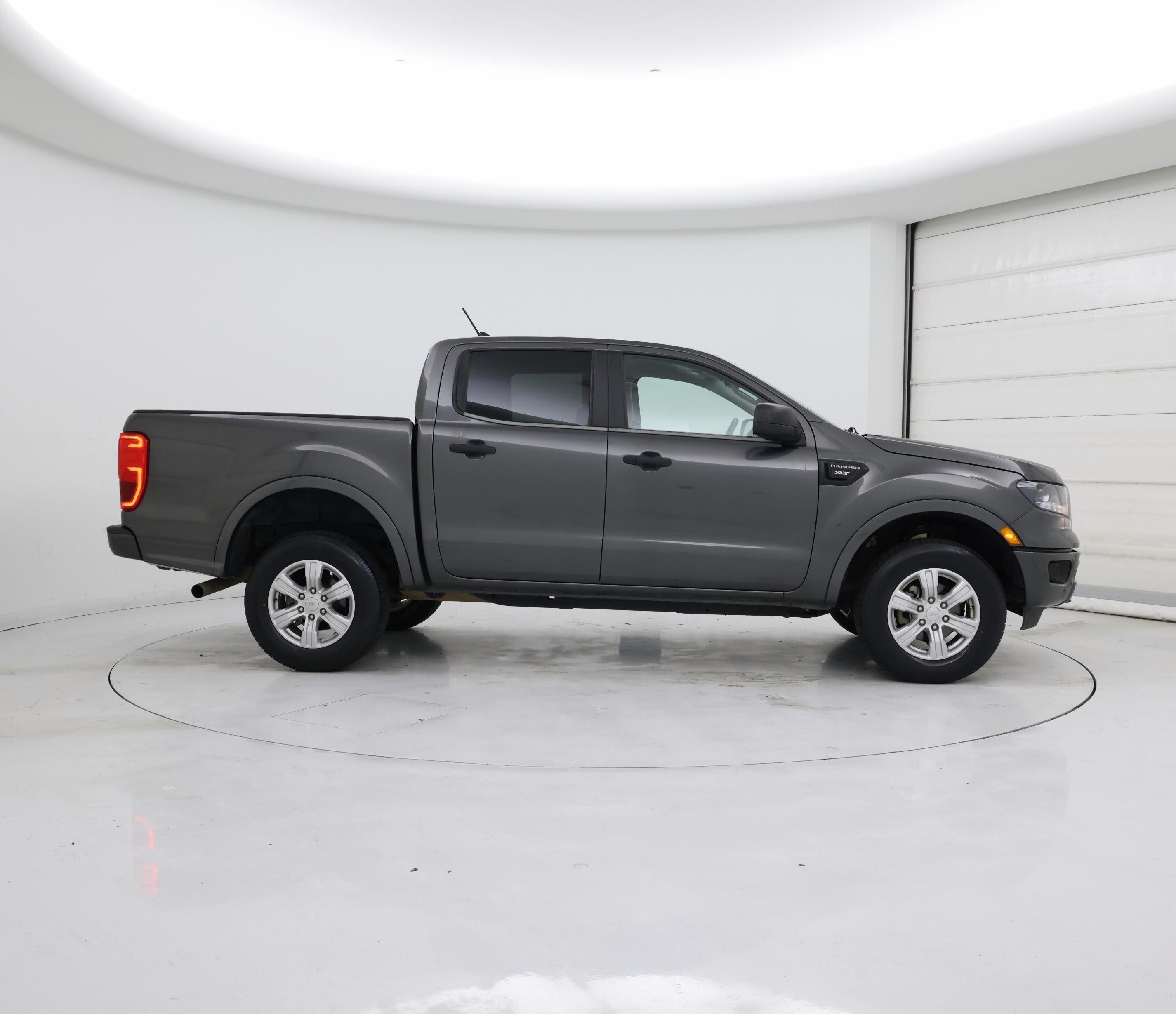 Thumbnail: 2019 Ford Ranger - 7