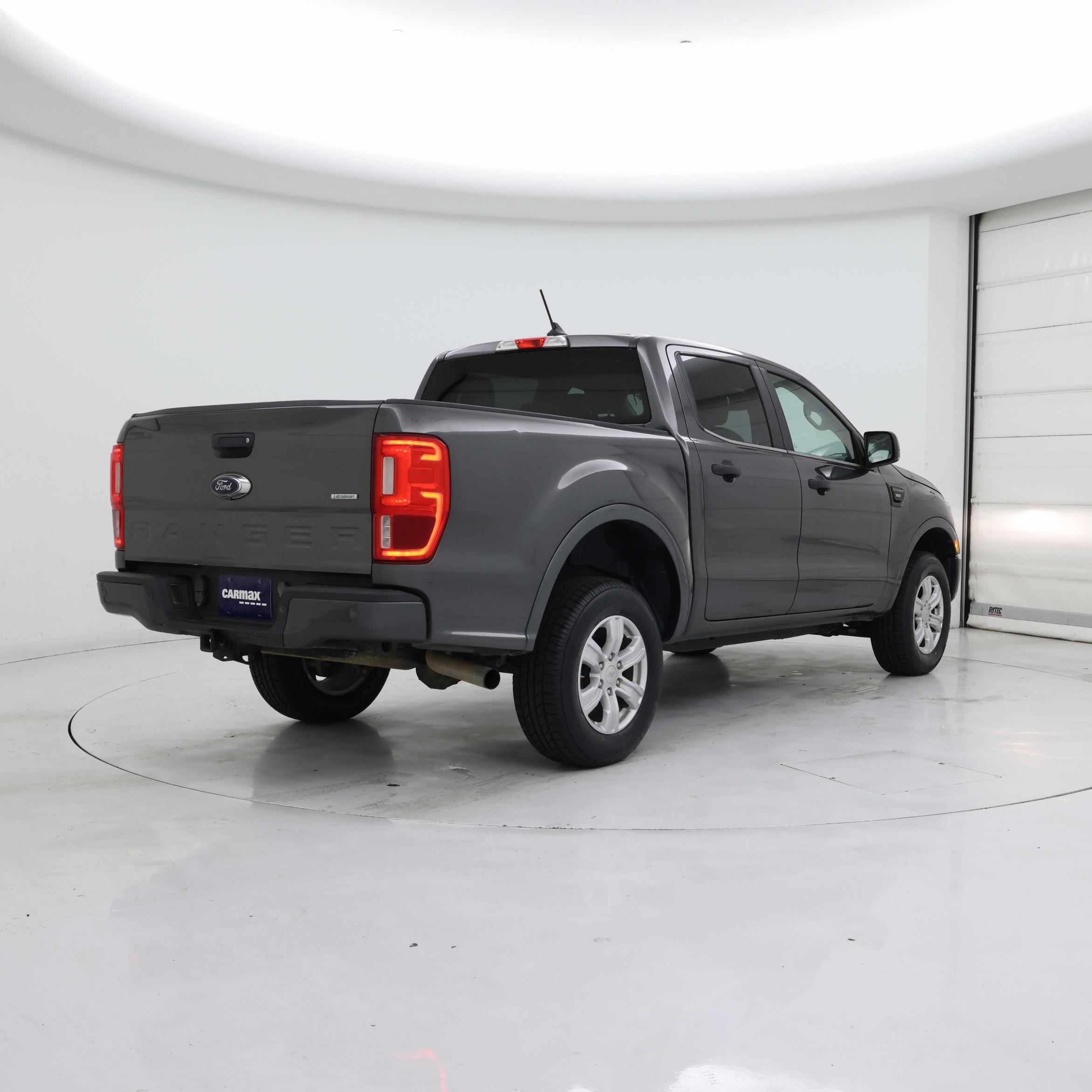 Thumbnail: 2019 Ford Ranger - 8