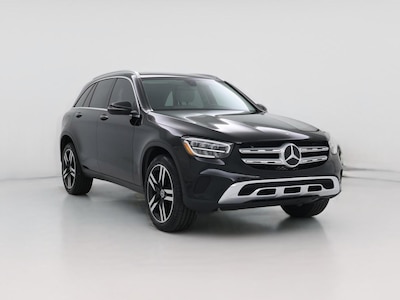 2021 Mercedes-Benz GLC 300 -
                Athens, GA