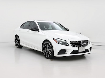 2020 Mercedes-Benz C-Class C 300 -
                Warner Robins, GA